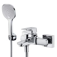 Товар: Salm 2701 Смеситель для ванны с коротким изливом - фото 3 Salm 2701 Смеситель для ванны с коротким изливом — фото 3, Смеситель для ванны