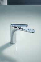 Товар: Смеситель для раковины Raglo R21.10 Хром - фото 3 Смеситель для раковины Raglo R21.10 Хром — фото 3, Смесители для раковины