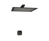 A9151.219.162 Встраиваемый комплект для душа с верхней душевой насадкой — фото 1, Встраиваемые душевые комплекты