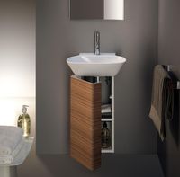 Товар: Раковина Laufen Ino 56 8.1030.2.000.104.1 Белая - фото 7 Раковина Laufen Ino 56 8.1030.2.000.104.1 Белая — фото 7, Раковины