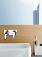 Товар: Смеситель для раковины Axor Citterio M 34112000 Хром - фото 4 Смеситель для раковины Axor Citterio M 34112000 Хром — фото 4, Смесители для раковины