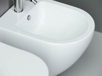 Подвесное биде Metropol — фото 9, Биде