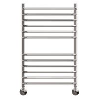 Товар: Водяной полотенцесушитель Point Нептун PN09158SP П11 500x800 с полкой Хром - фото 2 Водяной полотенцесушитель Point Нептун PN09158SP П11 500x800 с полкой Хром — фото 2, Водяные полотенцесушители