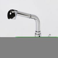 Товар: Main 4166 Смеситель для кухни - фото 9 Main 4166 Смеситель для кухни — фото 9, Смесители для кухни