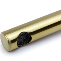 Смеситель для раковины Bronze de Luxe Avantgarde 2030GB Бронзовый — фото 3, Смесители для раковины