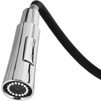 Смеситель для кухни Raiber Graceful RP-011 Хром — фото 7, Смесители для кухни