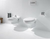 Товар: Комплект унитаза с инсталляцией Roca Victoria 893100000 с сиденьем Микролифт и клавишей смыва Хром - фото 7 Комплект унитаза с инсталляцией Roca Victoria 893100000 с сиденьем Микролифт и клавишей смыва Хром — фото 7, Комплекты унитаз + инсталляция