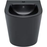 Товар: Биде Iddis Calipso CALRB02i82 подвесное Черное матовое - фото 5 Биде Iddis Calipso CALRB02i82 подвесное Черное матовое — фото 5, Биде