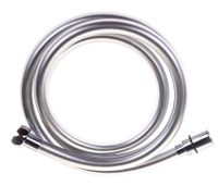 Душевой шланг ESKO ASH12 Серый — фото 2, Душевые шланги