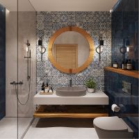 Товар: Унитаз Aqueduto Cone CON0130 подвесной Серый матовый с сиденьем Микролифт - фото 3 Унитаз Aqueduto Cone CON0130 подвесной Серый матовый с сиденьем Микролифт — фото 3, Унитазы