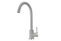 Granula-ST-4031, БАЗАЛЬТ, СМЕСИТЕЛЬ КУХОННЫЙ — фото 2, Смесители для кухни