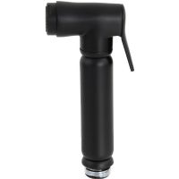 Гигиенический душ Remer 332OLANOx Черный матовый — фото 2, Гигиенические души