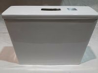 Унитаз компакт CeramaLux TR2170 с бачком и сиденьем Микролифт — фото 20, Напольные унитазы