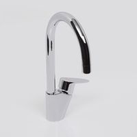 Leine 3507 Смеситель для кухни — фото 9, Смесители для кухни