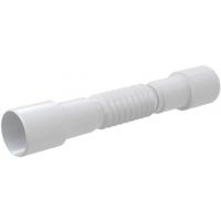 Гибкое соединение Alcaplast A720 гофрированное — фото 1, Гофры и отводы