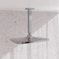 Верхний душ Iddis Esper ESP25CSi64 Хром — фото 3, Верхние души