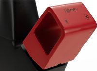 Смеситель для кухни Lemark Soul LM6008BL Черный — фото 7, Смесители для кухни