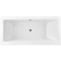 Товар: Акриловая ванна Swedbe Vita 170x80 8824 без гидромассажа - фото 6 Акриловая ванна Swedbe Vita 170x80 8824 без гидромассажа — фото 6, Акриловые ванны