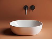 Раковина-чаша Ceramicanova Element 48 CN6019 Белая — фото 8, Раковины