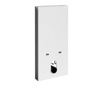 АКЦИЯ Naab 86BDT.050.WH Пристенный модуль системы инсталляции для биде — фото 1, Комплектующие для туалета