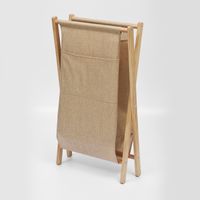 Nau WB-771-L Корзина на ножках — фото 6, Корзины для белья