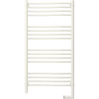 Электрический полотенцесушитель Сунержа Флюид 2.0 1000x500 R 12-5221-1050 Белый — фото 1, Электрические полотенцесушители