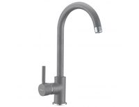 Смеситель для кухни ALVEUS ZENIT TERRA - G22, — фото 1, Смесители для кухни