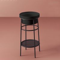 Товар: Раковина Artceram Fuori 40 TFL032 17 00 Черная матовая - фото 4 Раковина Artceram Fuori 40 TFL032 17 00 Черная матовая — фото 4, Раковины