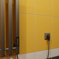 Товар: Электрический полотенцесушитель Altasan АргоПроф 120х21 АргоПроф12021Г Графит - фото 2 Электрический полотенцесушитель Altasan АргоПроф 120х21 АргоПроф12021Г Графит — фото 2, Электрические полотенцесушители