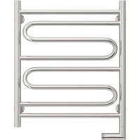 Электрический полотенцесушитель Сунержа Элегия 2.0 600x500 R 00-5219-6050 Хром — фото 1, Электрические полотенцесушители