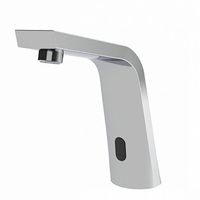 Смеситель для раковины Iddis 020SBSNi86 Хром — фото 4, Смесители для раковины