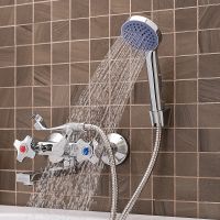 Товар: Смеситель для ванны Ростовская Мануфактура Сантехники SL115-142E универсальный Хром - фото 6 Смеситель для ванны Ростовская Мануфактура Сантехники SL115-142E универсальный Хром — фото 6, Для душа и ванны