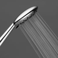 Душевой гарнитур Swedbe Calypso 5082 Хром — фото 8, Душевые гарнитуры