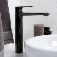 Glan 6603H Смеситель для умывальника — фото 2, Аксессуары для раковины