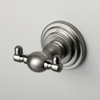 Товар: Ammer K-7023D (ранее К-7023) Крючок двойной - фото 3 Ammer K-7023D (ранее К-7023) Крючок двойной — фото 3, Прочие аксессуары и комплектующие