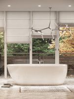 Товар: Акриловая ванна Sancos Single 180x85 FB07 без гидромассажа - фото 8 Акриловая ванна Sancos Single 180x85 FB07 без гидромассажа — фото 8, Акриловые ванны