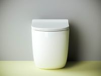 Унитаз Ceramicanova Metropol CN4004 приставной с сиденьем Микролифт — фото 23, Приставные унитазы