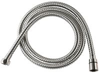 Душевой шланг, металлический, арт. MSH15 Satin, ESKO — фото 1, Душевые шланги
