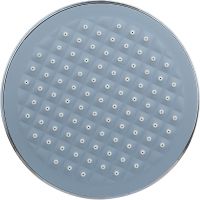 Верхний душ Melodia della vita MKP27011C Хром — фото 2, Верхние души