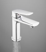 Смеситель для раковины Belz B533 B10533 Хром — фото 4, Смесители для раковины