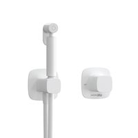 A9551.328.243.232 Встраиваемый комплект для биде со шлангом — фото 1, Гигиенические души