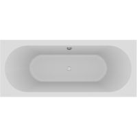 Акриловая ванна Relisan Katrin 170x75 Гл000026032 без гидромассажа — фото 1, Акриловые ванны