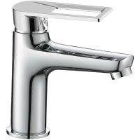 Смеситель для раковины ESKO Belgrade BD 26 Хром — фото 1, Смесители для раковины