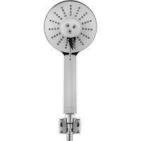 Душевой гарнитур Swedbe Calypso 5094 Хром — фото 3, Душевые гарнитуры