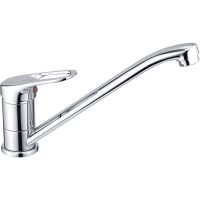 Товар: Смеситель для кухни Ledeme H37 4237L Хром - фото 1 Смеситель для кухни Ledeme H37 4237L Хром — фото 1, Смесители для кухни