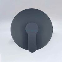 Товар: Душевая система ALMAes Bartin TVZ-0895 Черная матовая - фото 2 Душевая система ALMAes Bartin TVZ-0895 Черная матовая — фото 2, Душевые системы