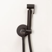 A70638 Встраиваемый смеситель для душа с гигиенической лейкой — фото 4, Гигиенические души