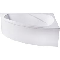 Товар: Ванна из искусственного камня Astra Form Тиора 155х105 R 01010028 без гидромассажа - фото 8 Ванна из искусственного камня Astra Form Тиора 155х105 R 01010028 без гидромассажа — фото 8, Ванны