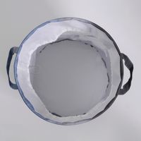 Товар: Ammer WB-702 Корзина - фото 5 Ammer WB-702 Корзина — фото 5, Аксессуары