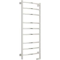 Электрический полотенцесушитель Сунержа Галант 2.0 1200x500 R 00-5201-1250 Хром — фото 6, Электрические полотенцесушители